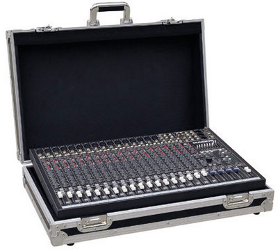 �{(di��o)���_(t��i)��, ���bMACKIE CFX20MKII �{(di��o)���_(t��i)